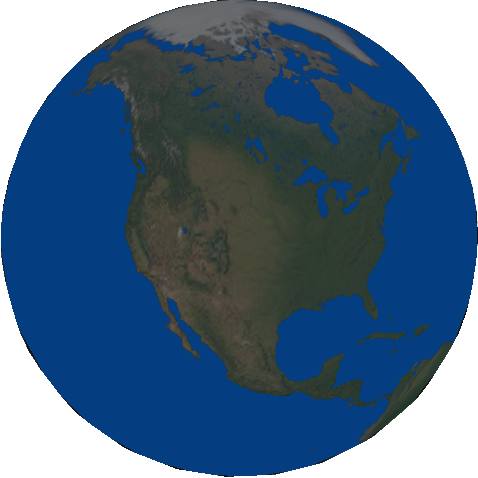 North America