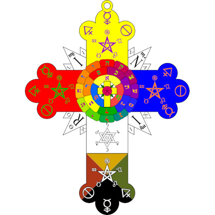 Hermetic Order of the Golden Dawn