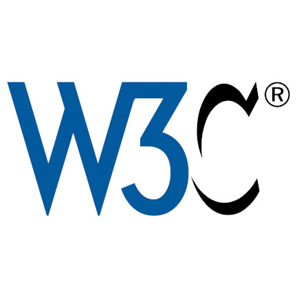 official (World Wide Web Consortium) Icon